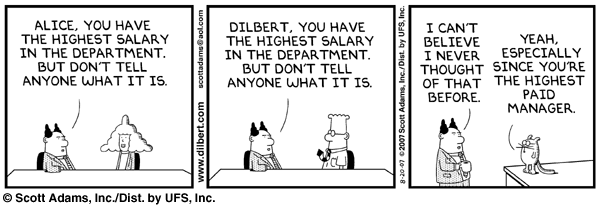 dilbert